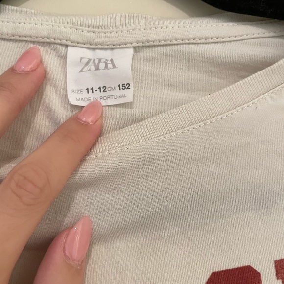 East Ohio cropped top! - Picture 2 of 3